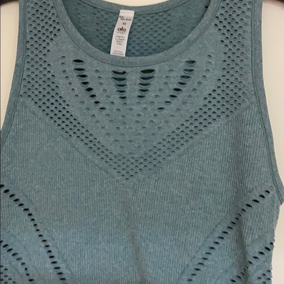 Tank - Picture 2 of 3